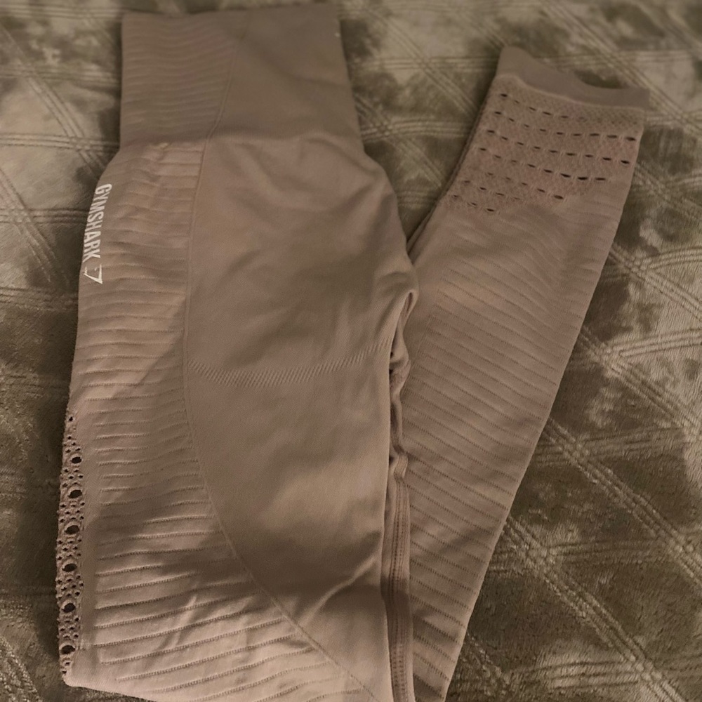 Gymshark leggings size small
